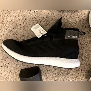 Adidas Free Hiker Made to be Remade